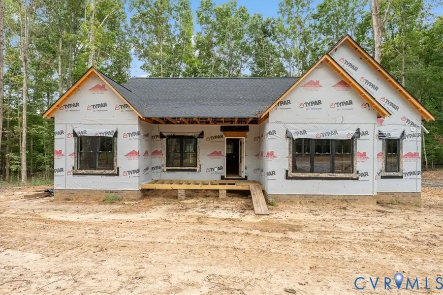 20 Holman Mill Court, Farmville, VA 23901 - #2