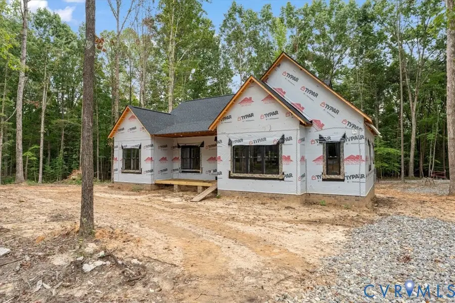 20 Holman Mill Court, Farmville, VA 23901 - #3