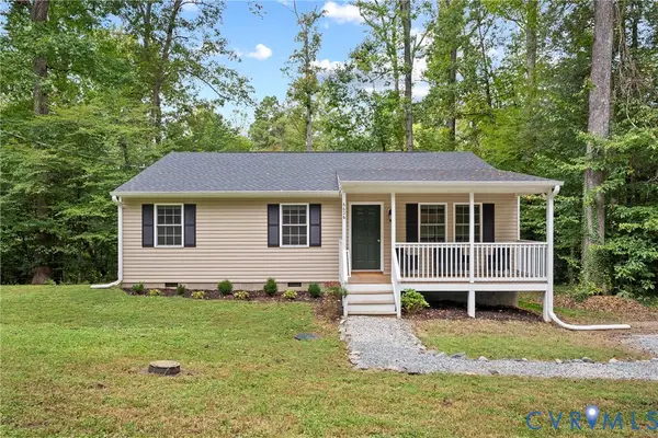 6626 Jackson Road, Quinton, VA 23141