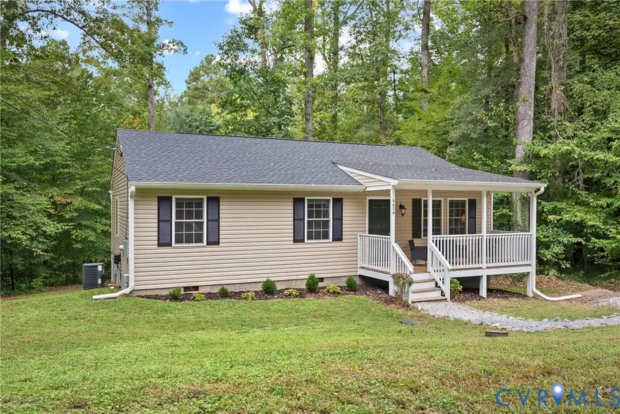 6626 Jackson Road, Quinton, VA 23141 - #2