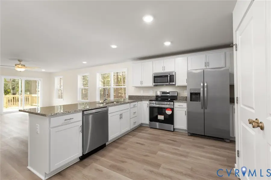 813 Elkin Street, Colonial Beach, VA 22443 - #2