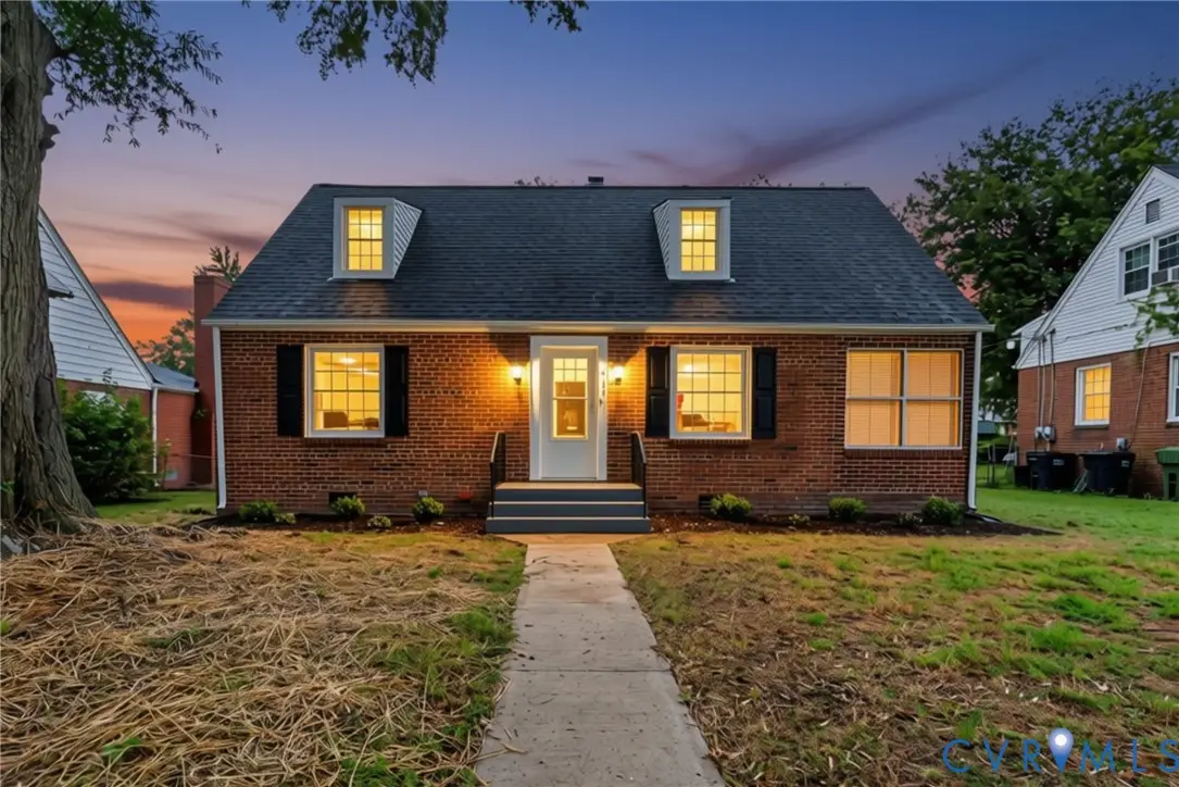 317 Cedar Lane, Hopewell, VA 23860 - #1