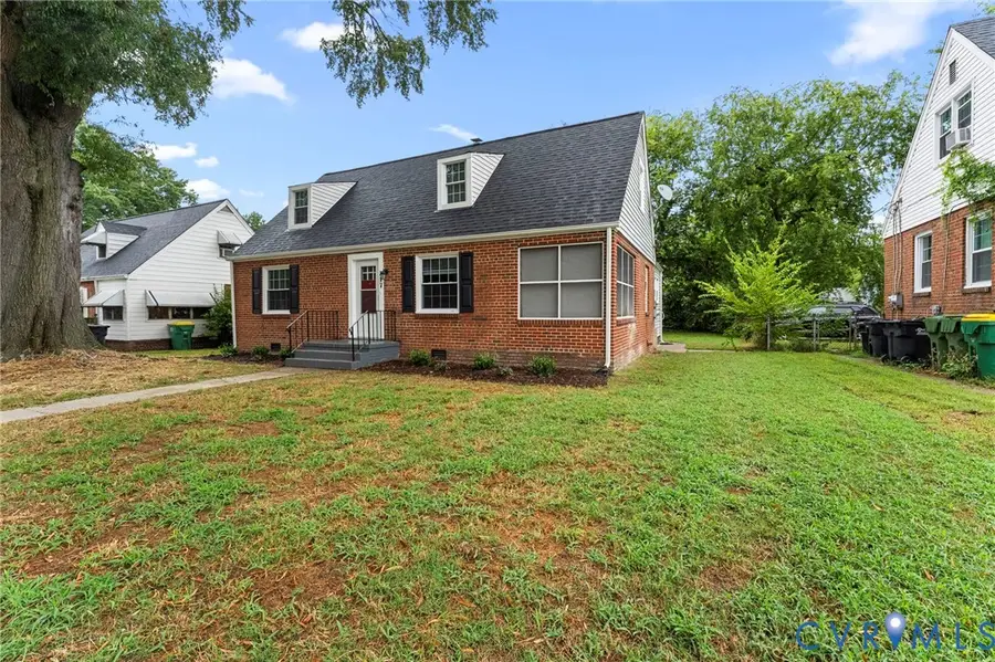 317 Cedar Lane, Hopewell, VA 23860 - #3