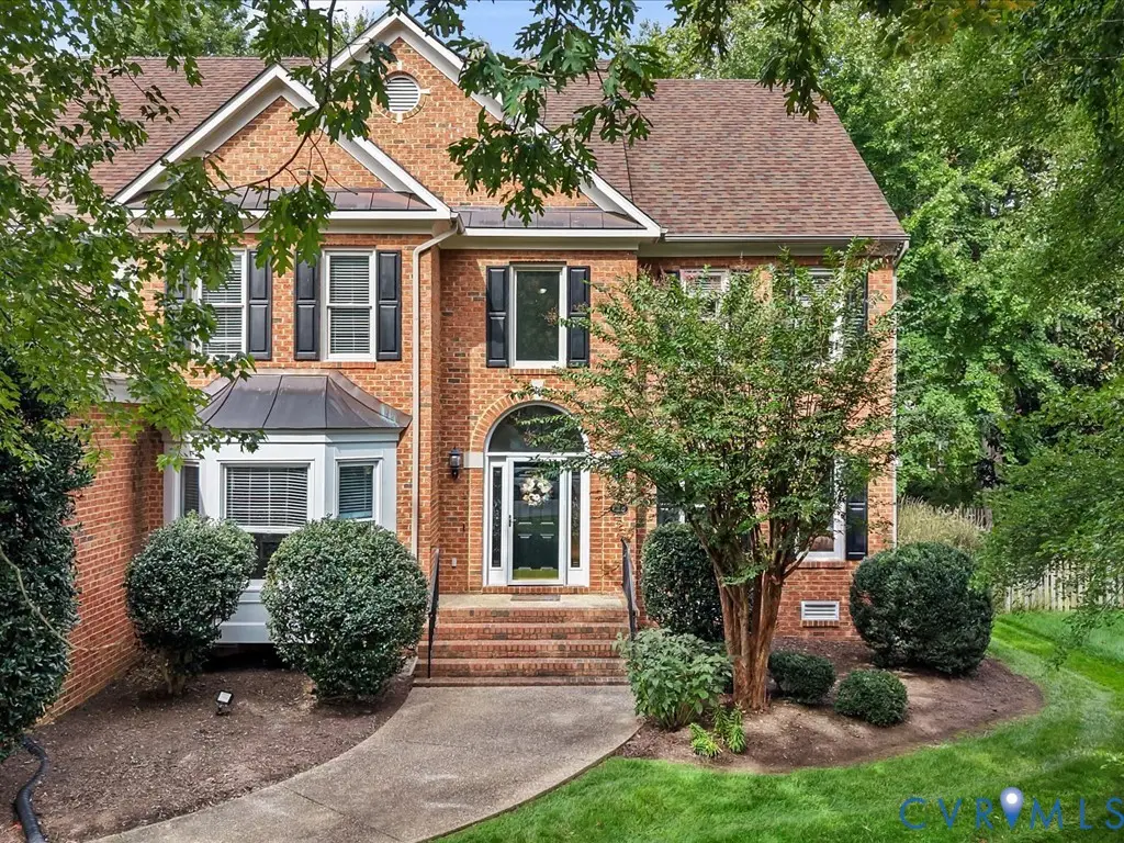 6105 Kinglet Court, Wyndham, VA 23059 - #1