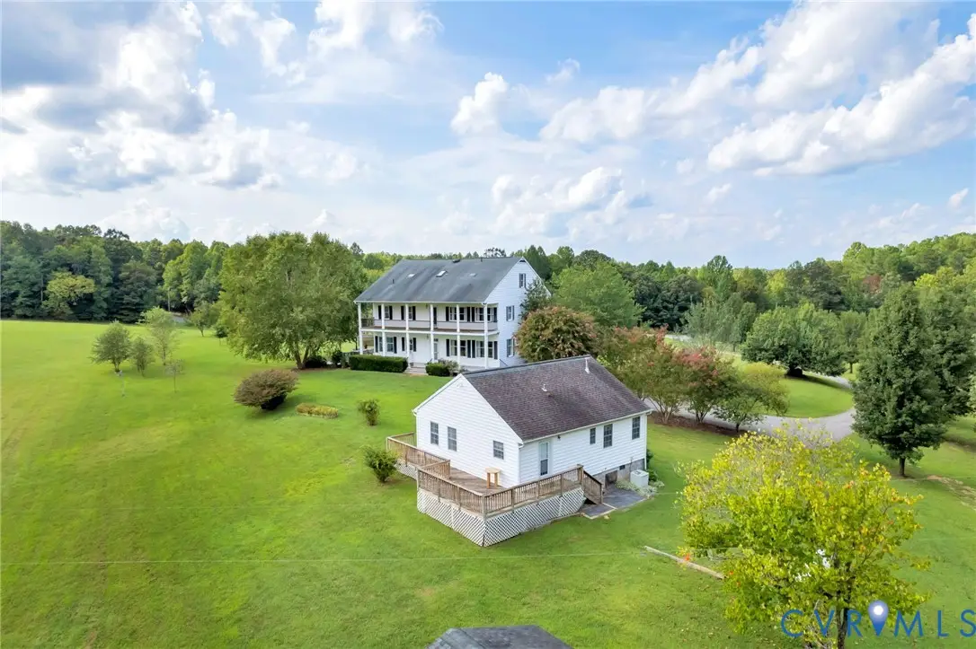 618 Rivanna Woods Drive, Fork Union, VA 23055 - #1