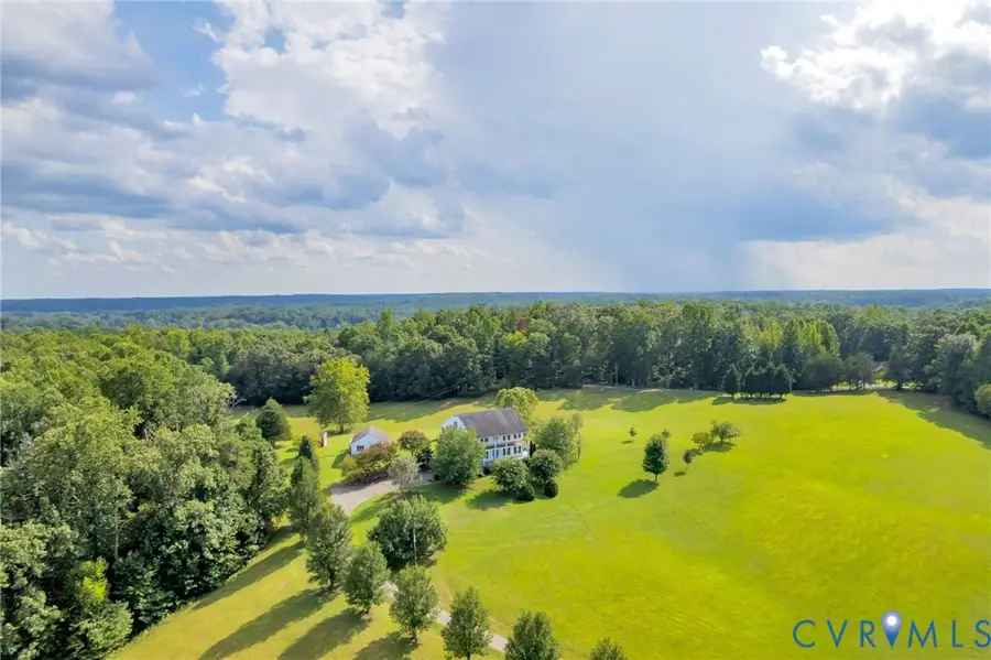 618 Rivanna Woods Drive, Fork Union, VA 23055 - #3