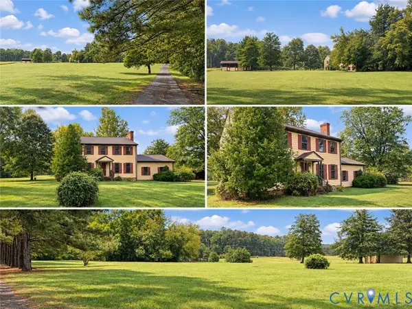 7350 Elko Road, Sandston, VA 23150