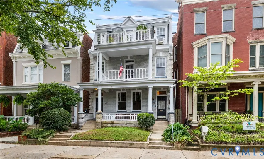 1721 Grove Avenue, Richmond, VA 23220 - #2