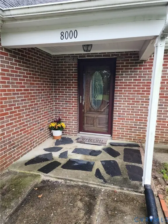 8000 Farmers Drive, West Point, VA 23181