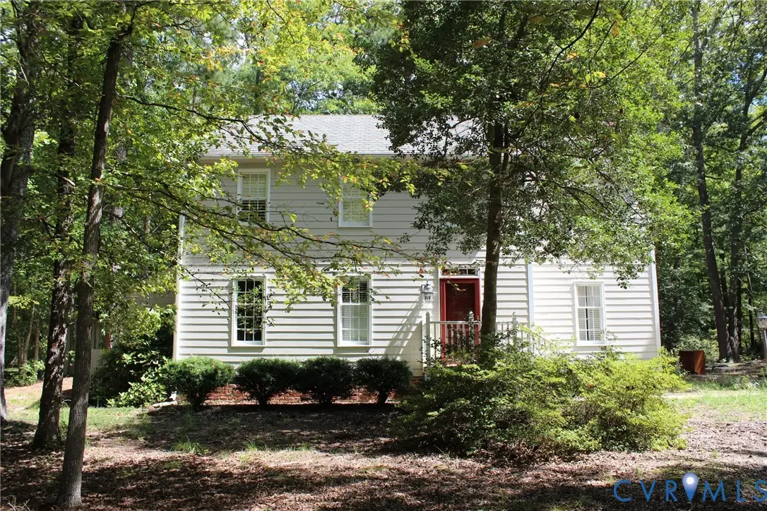 3819 Pebble Creek Road, Midlothian, VA 23112 - #1