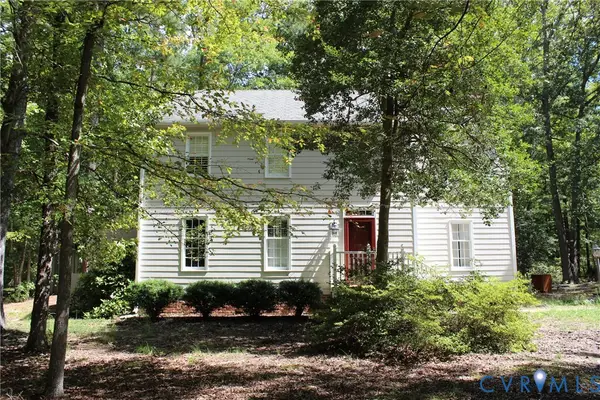 3819 Pebble Creek Road, Midlothian, VA 23112