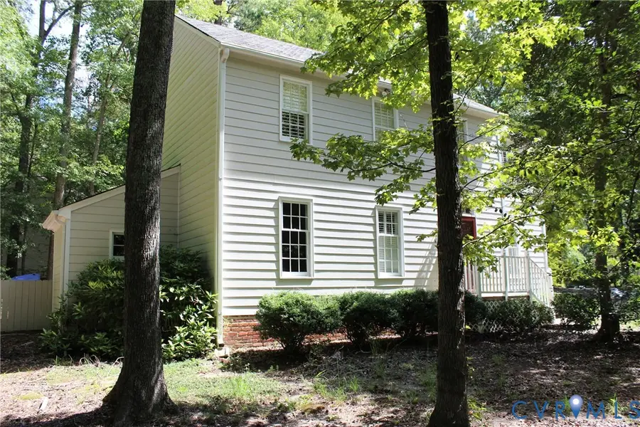 3819 Pebble Creek Road, Midlothian, VA 23112 - #3