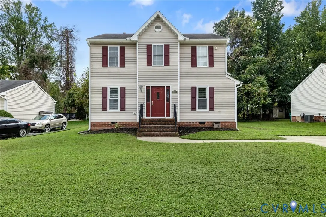1429 Almondberry Place, Henrico, VA 23231 - #1