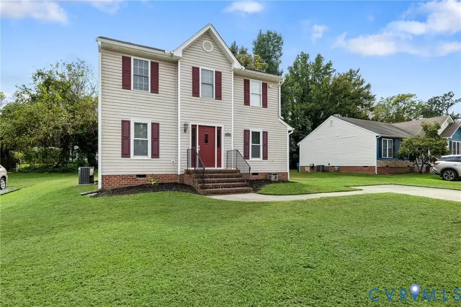 1429 Almondberry Place, Henrico, VA 23231 - #2