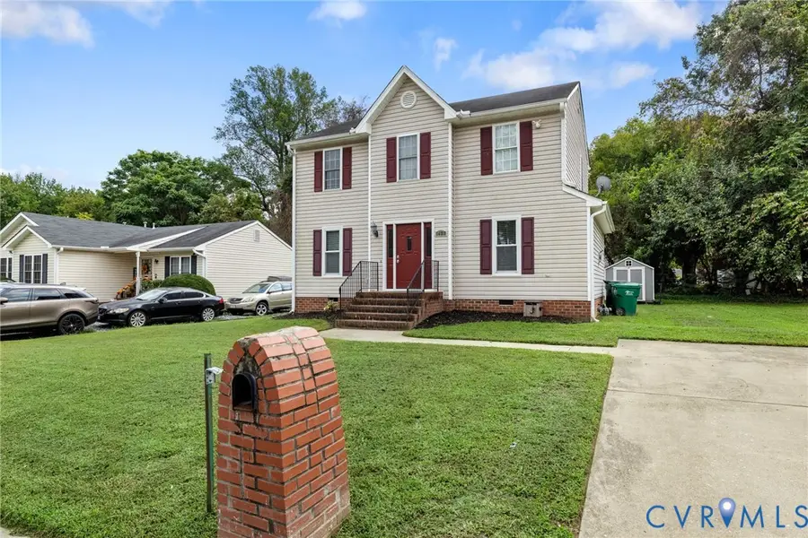 1429 Almondberry Place, Henrico, VA 23231 - #3