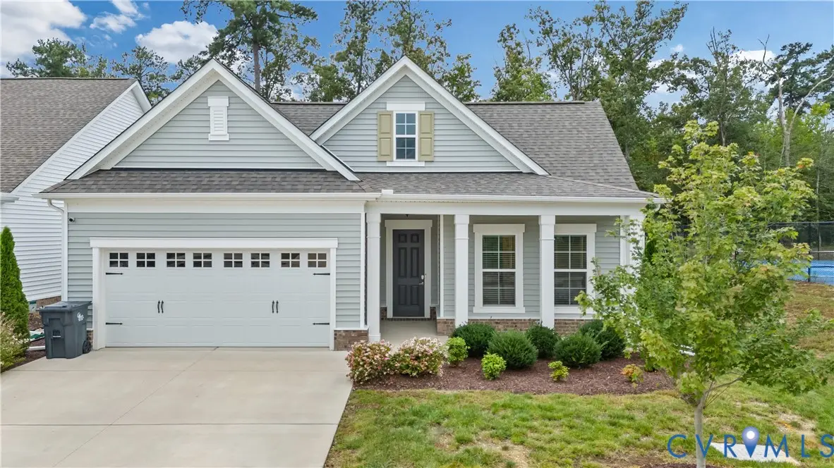 1769 Outrigger Drive, Chester, VA 23836 - #1