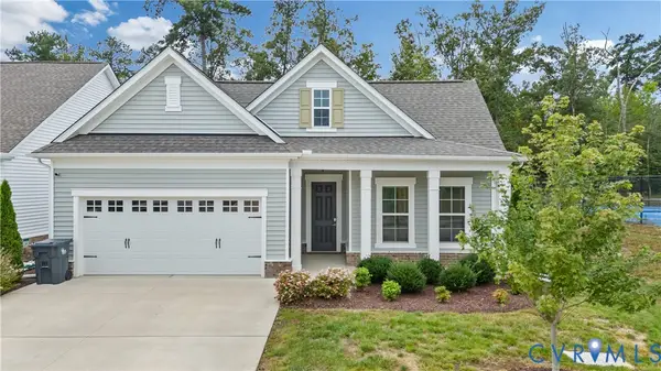 1769 Outrigger Drive, Chester, VA 23836