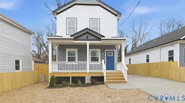 129 S Little Church Street, Petersburg, VA 23803