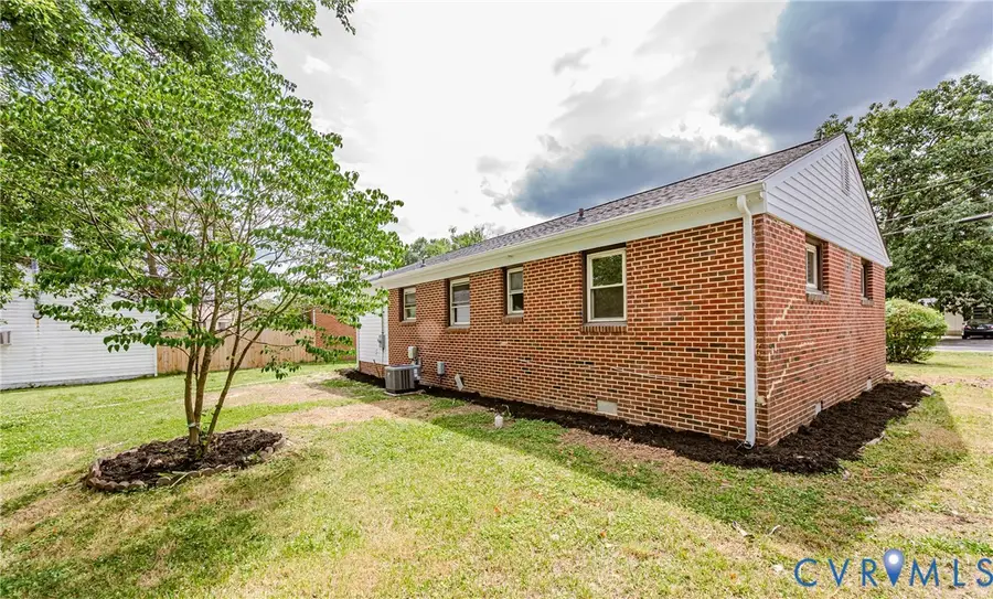 110 Raines Avenue, Sandston, VA 23150 - #3