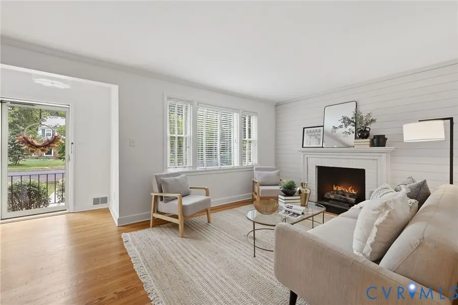 4513 W Franklin Street, Richmond, VA 23221 - #2