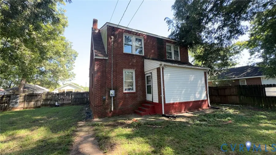 216 S 9th Avenue, Hopewell, VA 23860 - #2