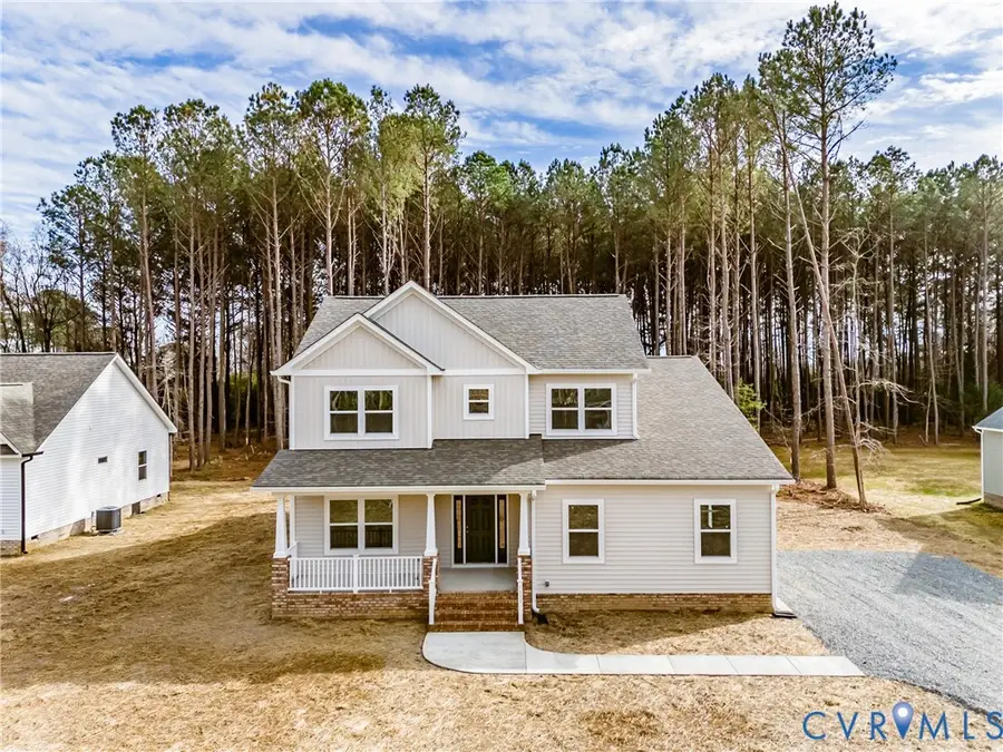 11355 New Town Road, New Kent, VA 23124 - #2