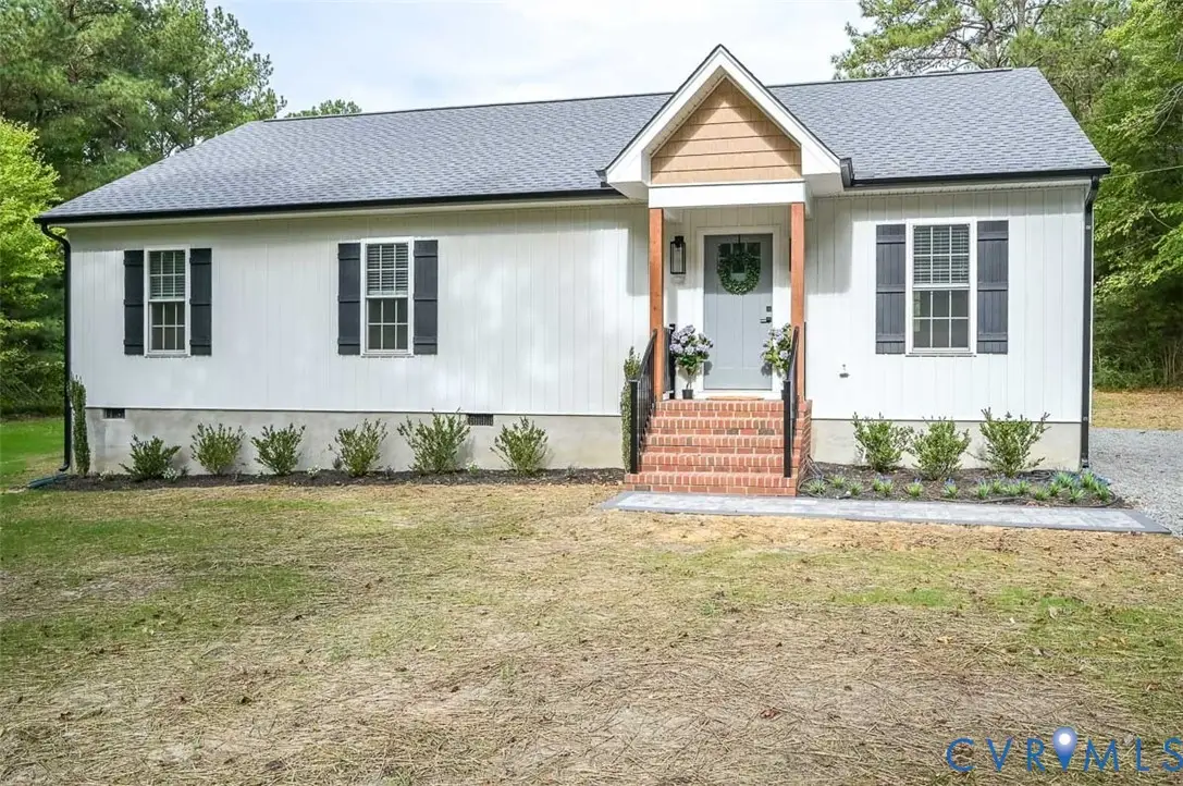 368 Greenbriar Road, Walkerton, VA 23177 - #1