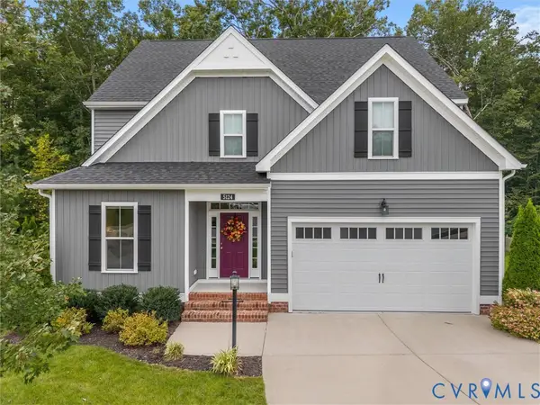 5124 Laurel Park Court, Moseley, VA 23120