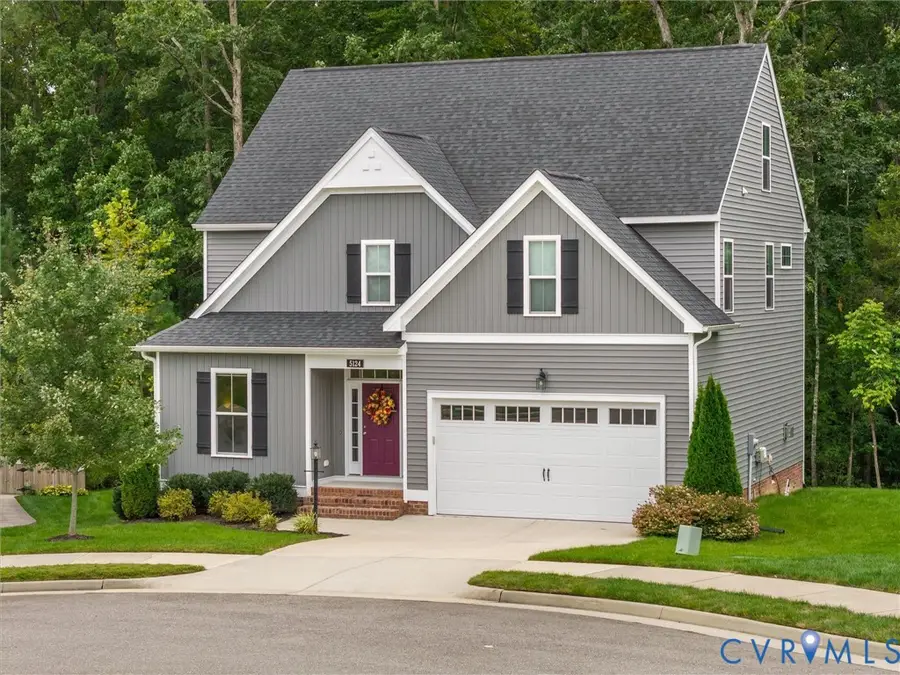 5124 Laurel Park Court, Moseley, VA 23120 - #2
