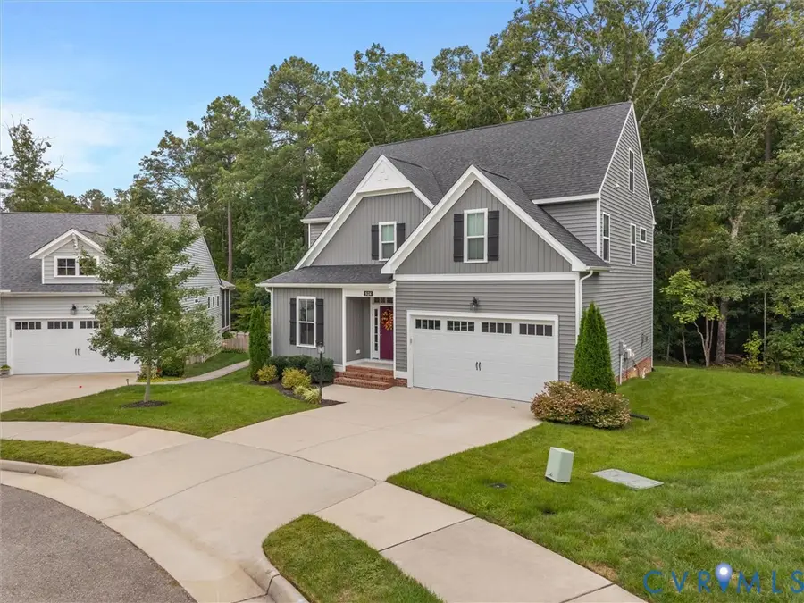 5124 Laurel Park Court, Moseley, VA 23120 - #3