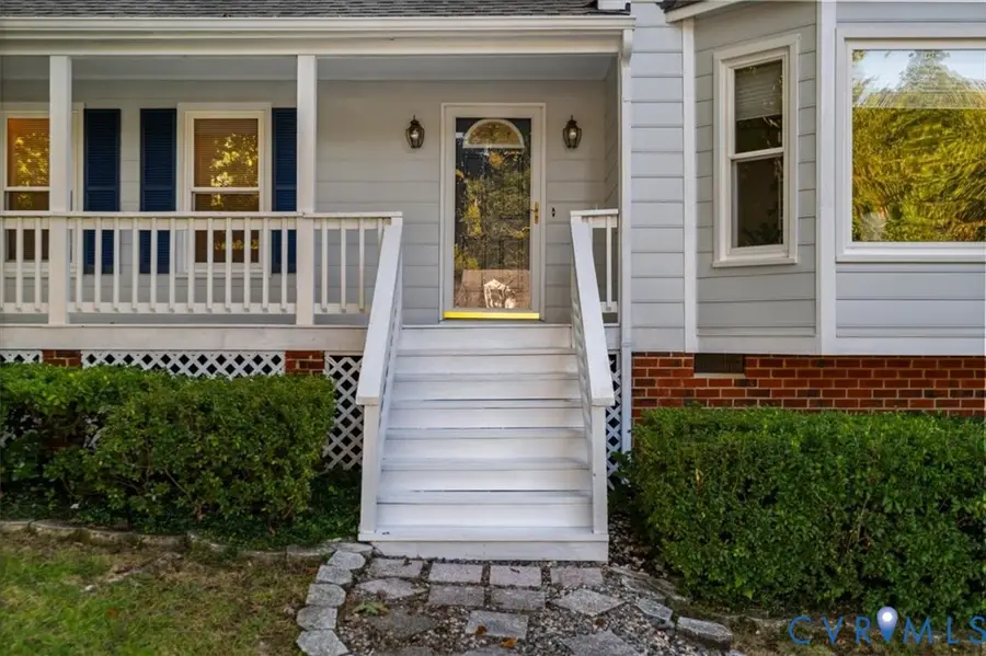 13613 Buck Rub Drive, Midlothian, VA 23112 - #3