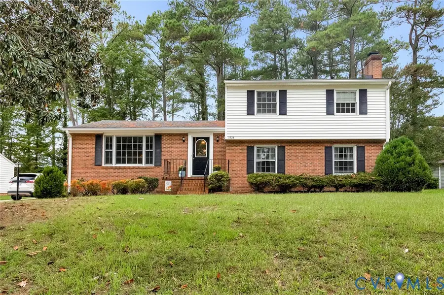 3324 E Princeton Road, Petersburg, VA 23805 - #3
