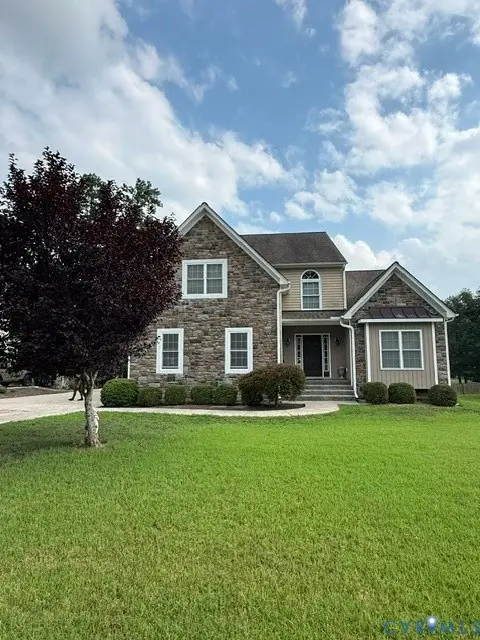 10842 Willow Hill Court, Chesterfield, VA 23832