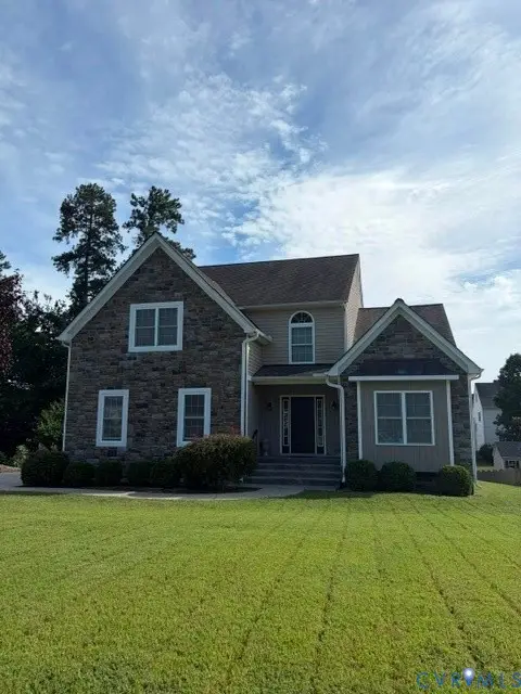 10842 Willow Hill Court, Chesterfield, VA 23832 - #3