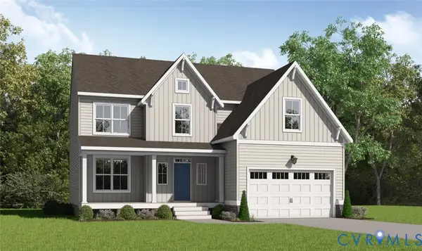4636 Chesler Drive, Moseley, VA 23120