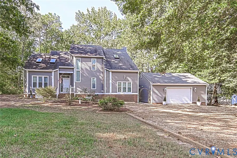 3535 Hilton Drive, Quinton, VA 23141 - #2