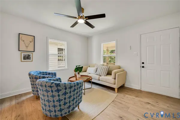 215 N 14th Avenue, Hopewell, VA 23860