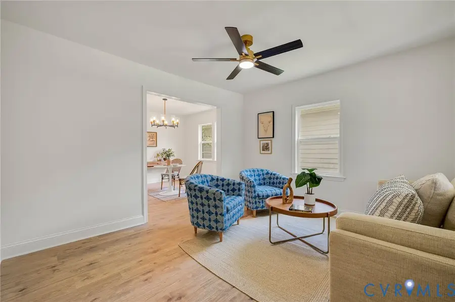 215 N 14th Avenue, Hopewell, VA 23860 - #2