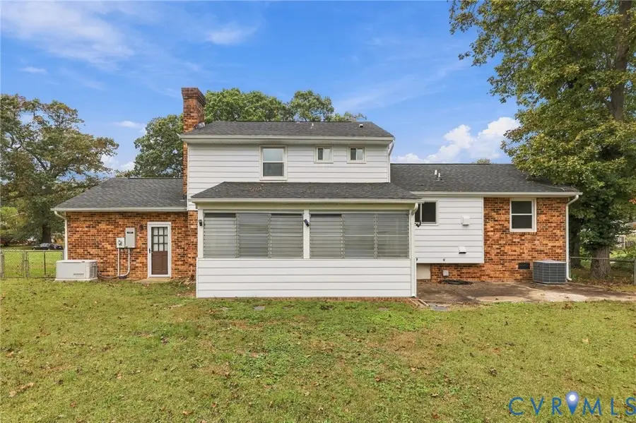 8357 Colmar Drive, Mechanicsville, VA 23116 - #3