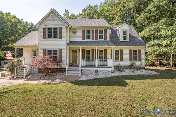 983 Genito West Boulevard, Moseley, VA 23120