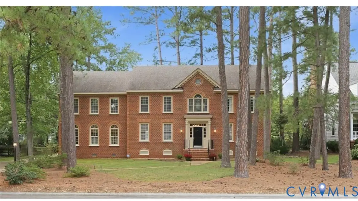 2713 Hardings Trace Lane, Henrico, VA 23233 - #1