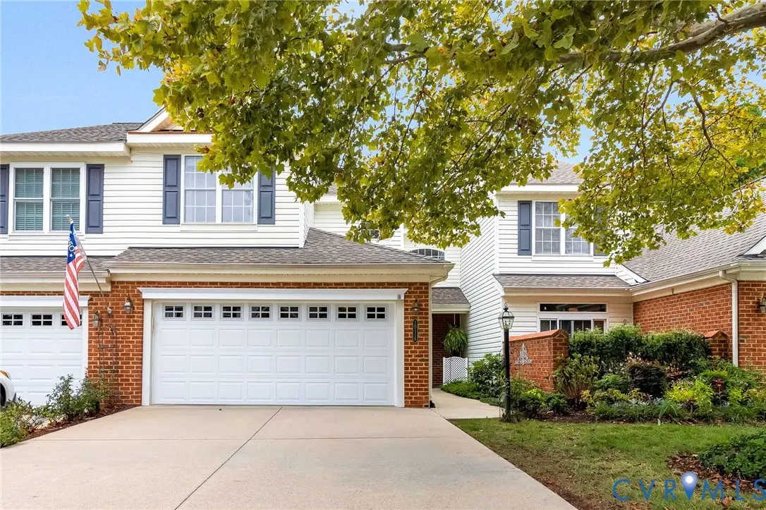 10116 Locklies Drive, Glen Allen, VA 23060 - #1