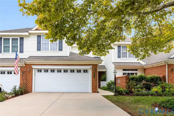 10116 Locklies Drive, Glen Allen, VA 23060