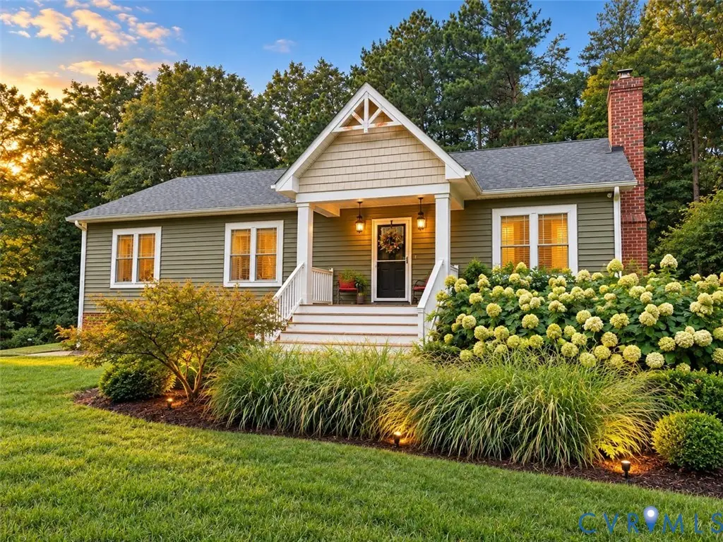 700 Manchester Road, Mountain Road, VA 23024 - #1