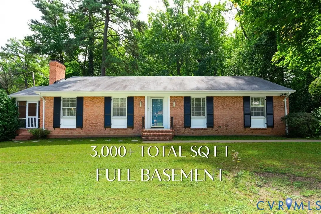 2303 Arbor Drive, Richmond, VA 23222 - #1
