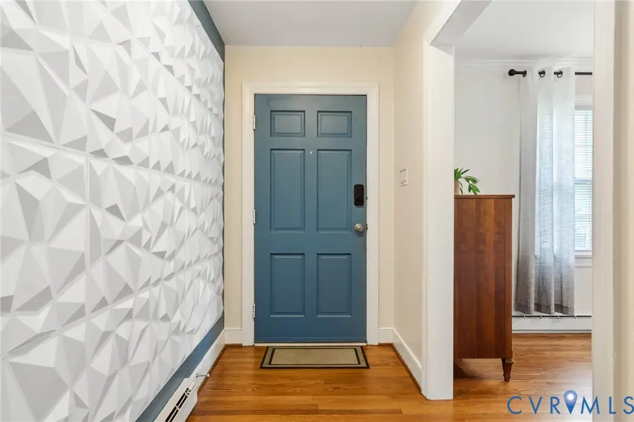 2303 Arbor Drive, Richmond, VA 23222 - #2