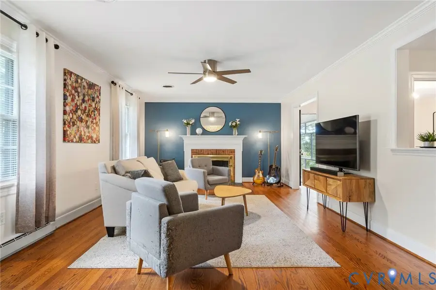 2303 Arbor Drive, Richmond, VA 23222 - #3