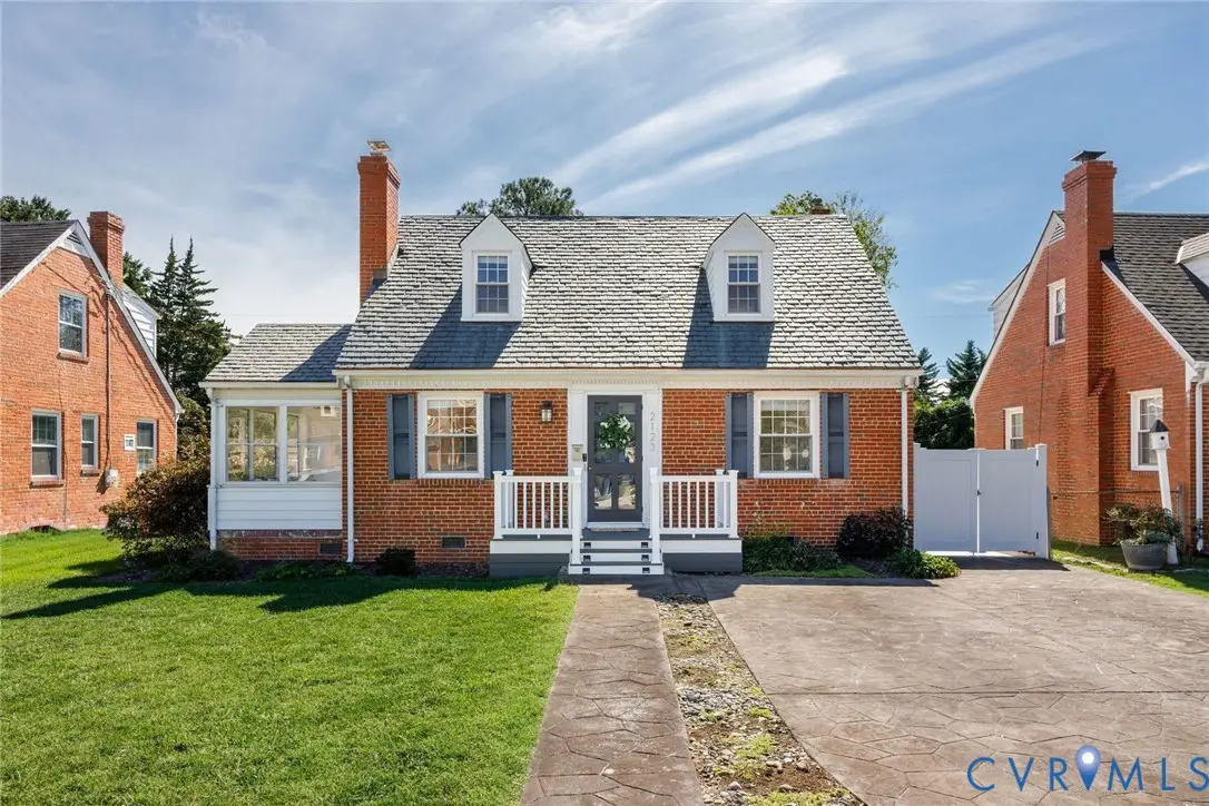 2123 New Berne Road, Henrico, VA 23228 - #1