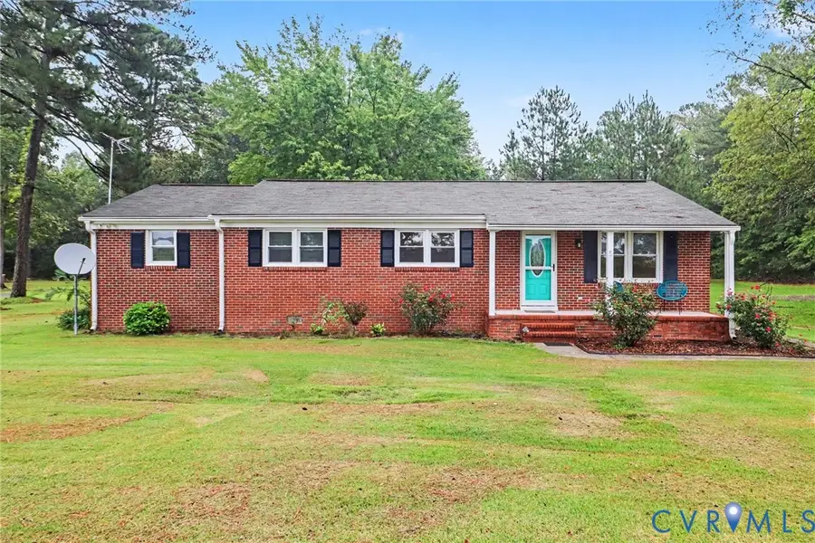 6921 Hines Road, Disputanta, VA 23842 - #2