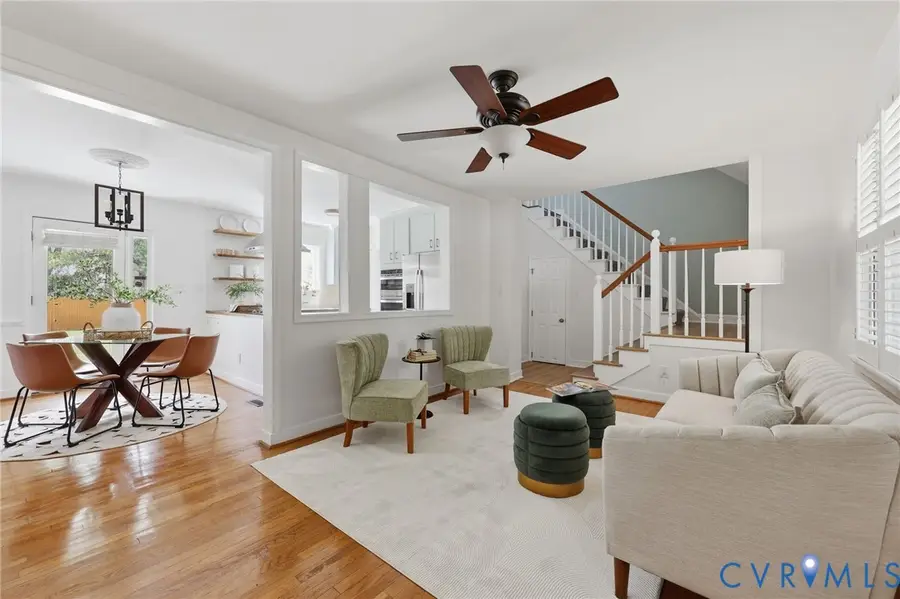 4619 W Franklin Street, Richmond, VA 23226 - #2